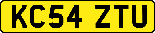KC54ZTU