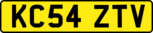 KC54ZTV