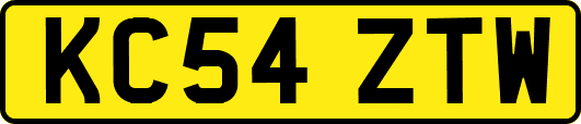 KC54ZTW