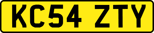 KC54ZTY