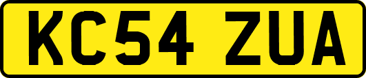 KC54ZUA