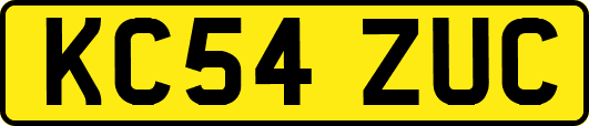 KC54ZUC