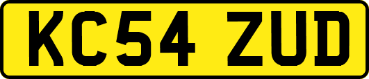 KC54ZUD