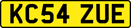KC54ZUE