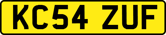 KC54ZUF