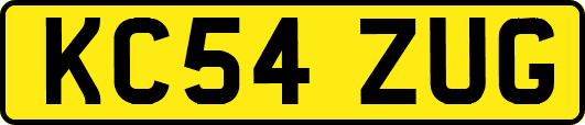 KC54ZUG