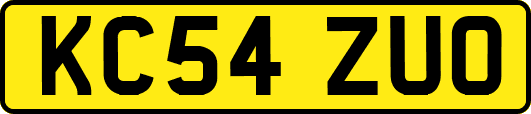 KC54ZUO