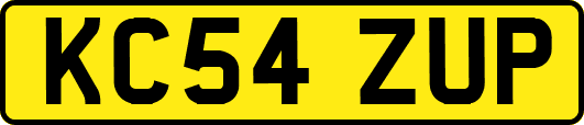 KC54ZUP