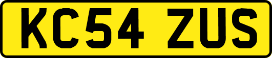 KC54ZUS