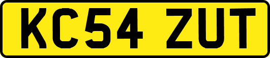 KC54ZUT
