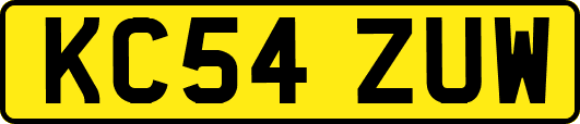 KC54ZUW