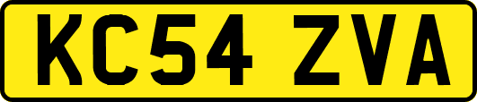 KC54ZVA
