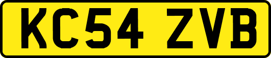 KC54ZVB