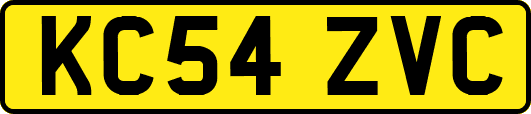 KC54ZVC