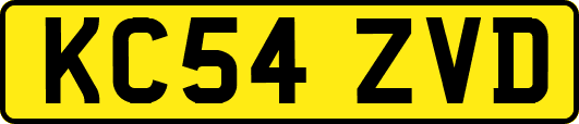 KC54ZVD