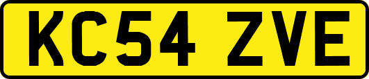 KC54ZVE