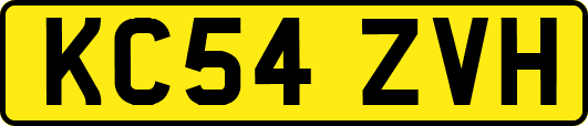 KC54ZVH