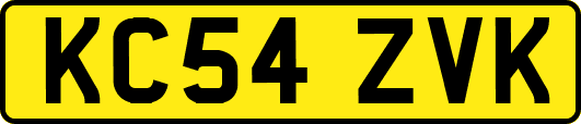 KC54ZVK