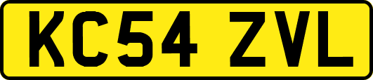KC54ZVL