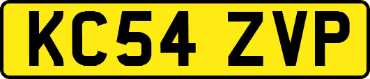 KC54ZVP
