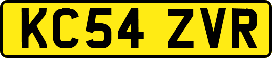 KC54ZVR
