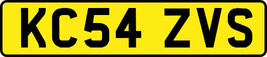 KC54ZVS