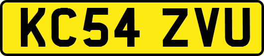 KC54ZVU