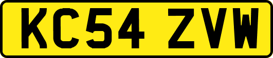 KC54ZVW