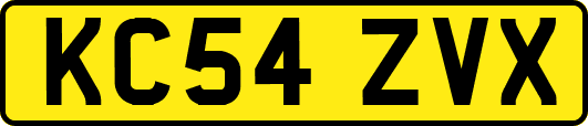 KC54ZVX