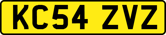 KC54ZVZ
