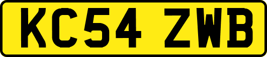 KC54ZWB
