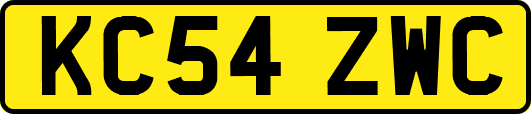 KC54ZWC