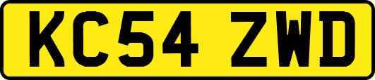 KC54ZWD