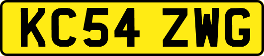 KC54ZWG