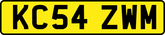 KC54ZWM