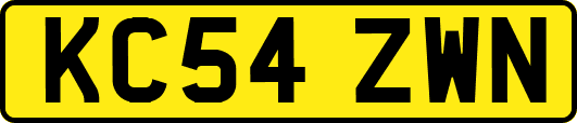 KC54ZWN