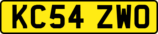 KC54ZWO