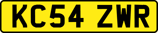 KC54ZWR