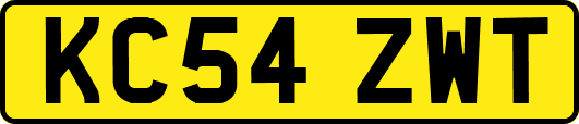 KC54ZWT