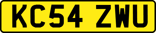 KC54ZWU
