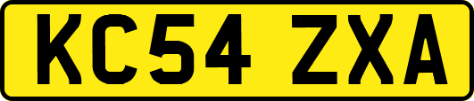 KC54ZXA