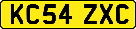 KC54ZXC