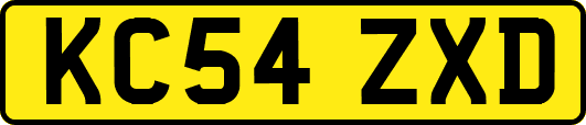 KC54ZXD