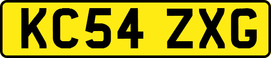 KC54ZXG