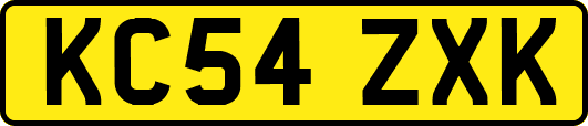 KC54ZXK