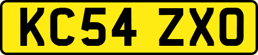 KC54ZXO