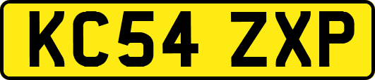 KC54ZXP
