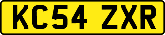 KC54ZXR