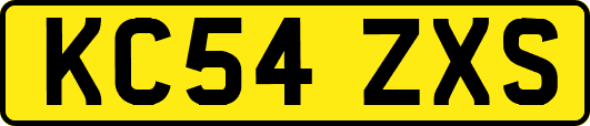KC54ZXS