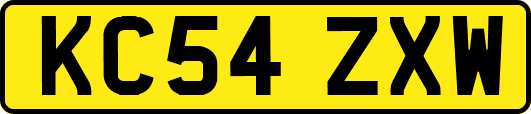 KC54ZXW